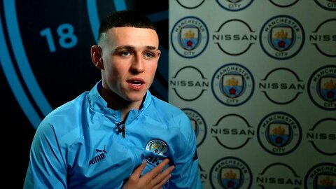 Phil Foden backs Man City to overcome Real Madrid in Champions League semi-final rematch