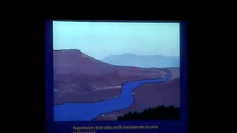 Randall Carlson: Fractal Geology & Ice-Age Catastrophe (9 of 11 - Flood Patterns: Atlanta & Niagra)
