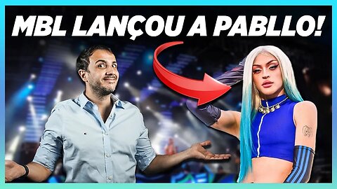 MBL DESCOBRIU A PABLLO VITTAR