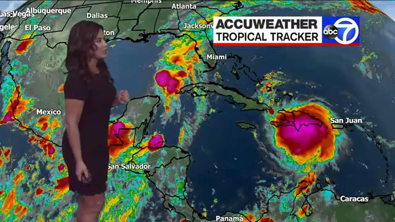 Hurricane tracker today, weather, tropical storm, tropical storm ian, hurricane season, hurricane