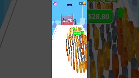 Money Rush Level 37