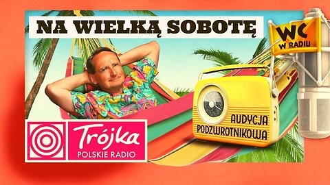 NA WIELKĄ SOBOTĘ -Cejrowski- Audycja Podzwrotnikowa 2019/04/20 Program III Polskiego Radia