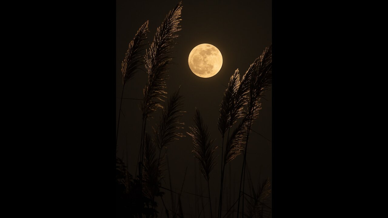 Tour of moon