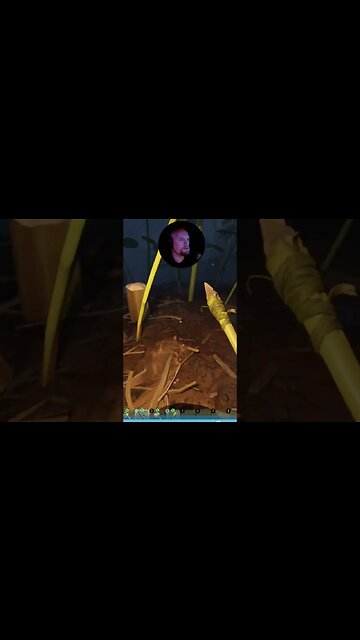 He stole our base #grounded #game #survival #shorts