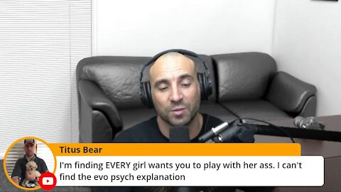 3 Sex Toys to Improve Your Bedroom Game - Storytime with Stirling - Episode 36