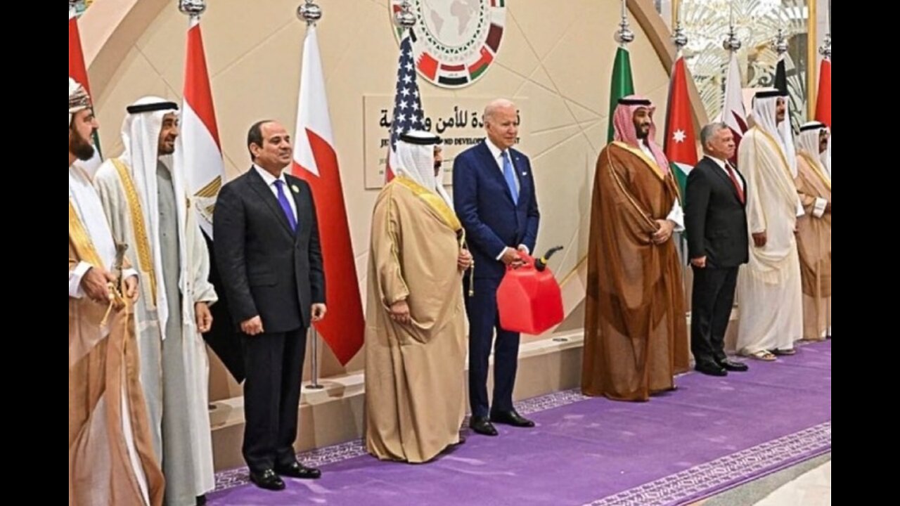 Evening News with MarkZ 07/19/2022