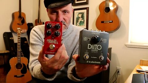 Essential Effects for Guitar