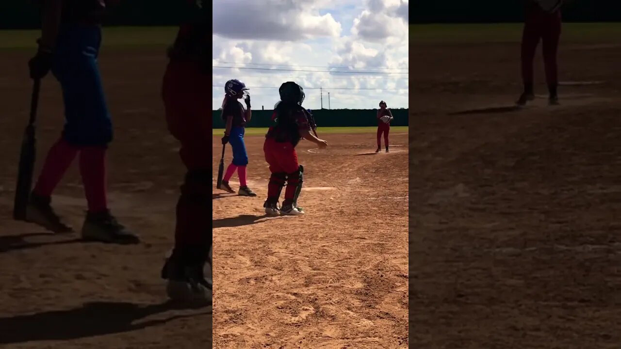 Got Em Swinging #shorts #short