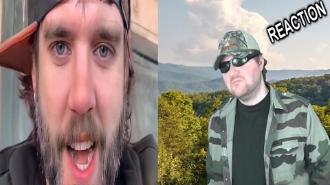 This Man Does Not Believe In The Sun (AugustTheDuck) REACTION!!! (BBT)