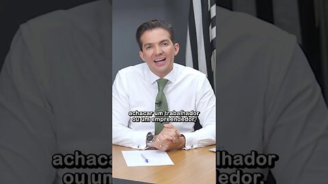 Celso Russomano é uma vergonha! #comerciantes #direitodoconsumidor #shorts #25demarço