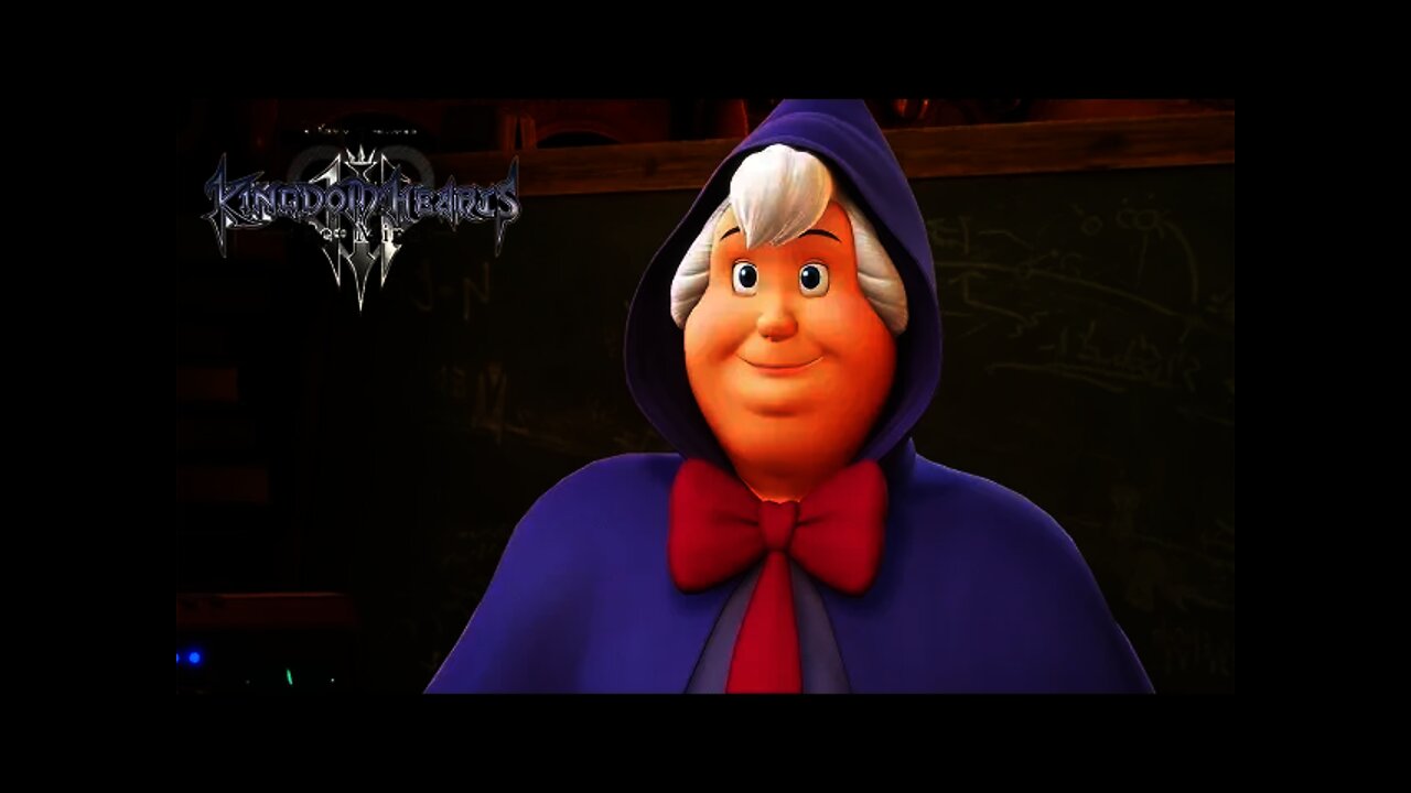 Limitcut Bosses 7-13 | Kingdom Hearts 3 Re Mind (Part 6 - Limitcut Ending)