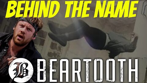 How Beartooth Got Their Name