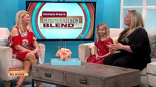 Entertainment Revue | Morning Blend