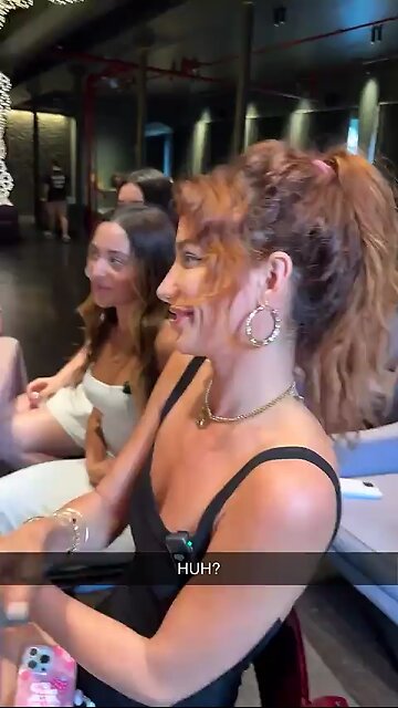 Lexy Panterra Calls SNEAKO Problematic