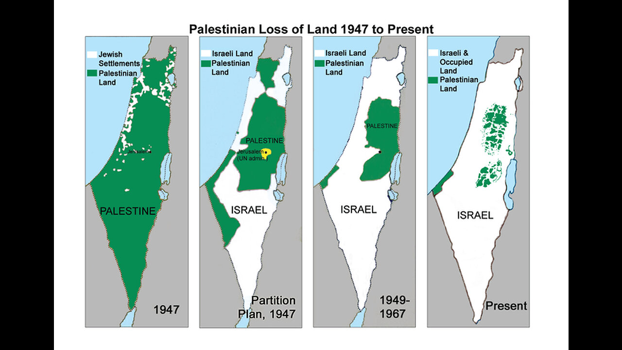 “It Doesn’t Add Up” - Who Benefits From Israel Invasion? 10-10-23 Valuetainment