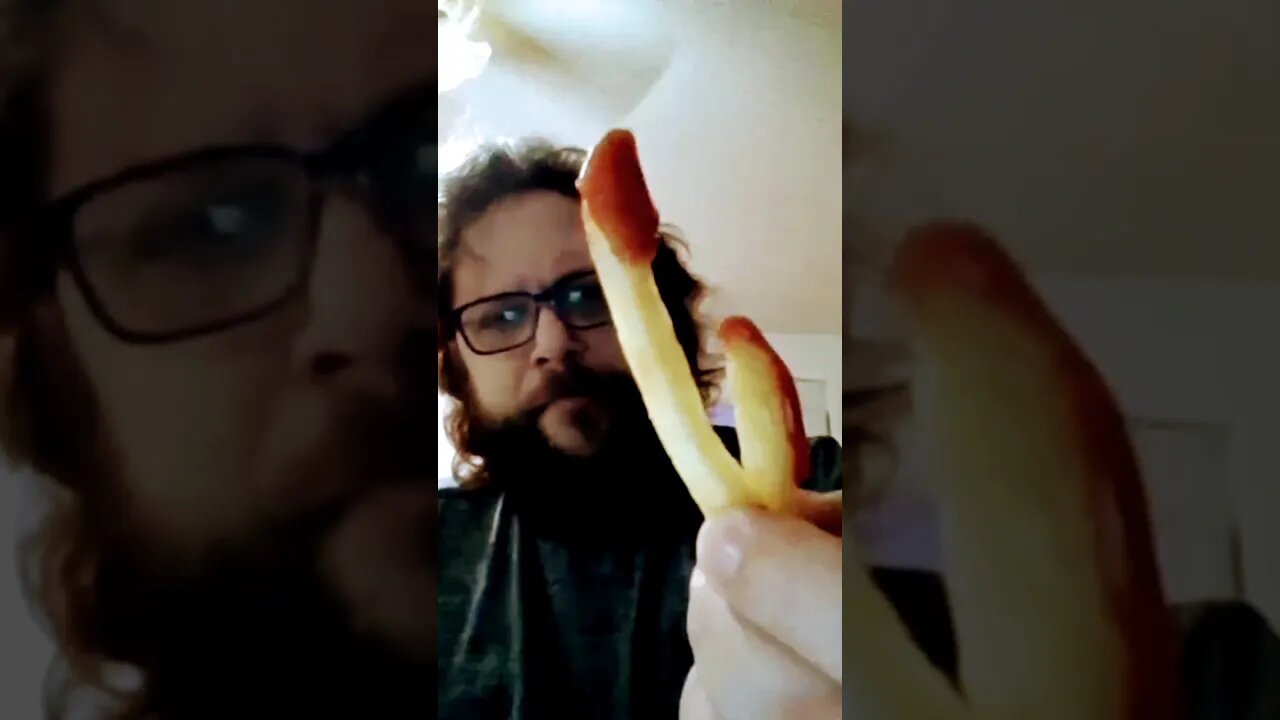 England is Wrong | They Aren't Chips