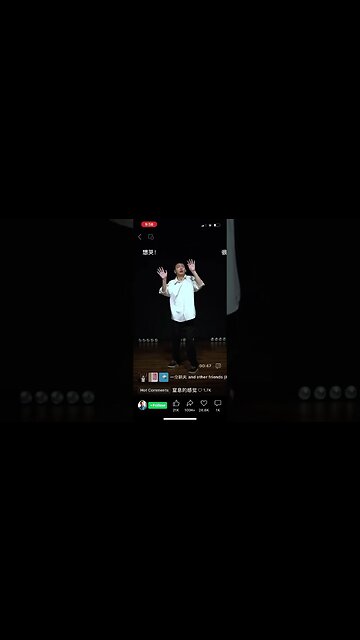 The Feeling of Living in China