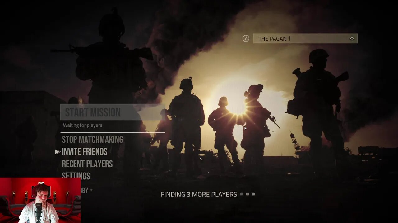 6 days in fallujah