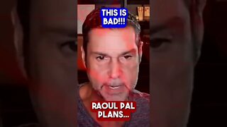 Raoul Pal - What should you BUY? Bitcoin Solona Ethereum
