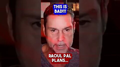 Raoul Pal - What should you BUY? Bitcoin Solona Ethereum