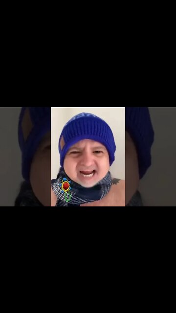 Jnr: If climate change is making the weather so unpredictable then -