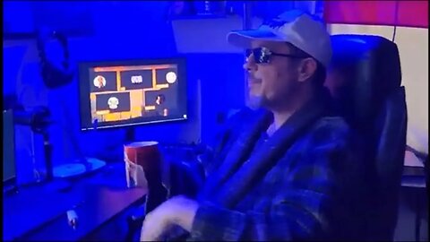 cyraxx of Chilliwackxx vs Neighbor Year 2 @Webmaster7777 down by 6 strikes 😆