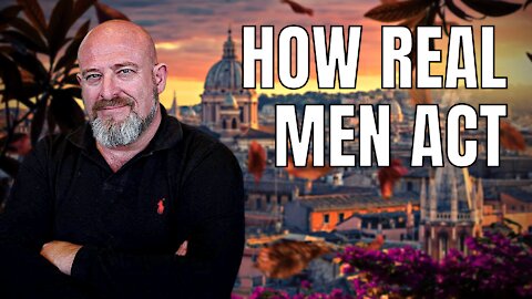 Is Feminism or Patriarchy Better for Western Society? [With @Piero San Giorgio ]