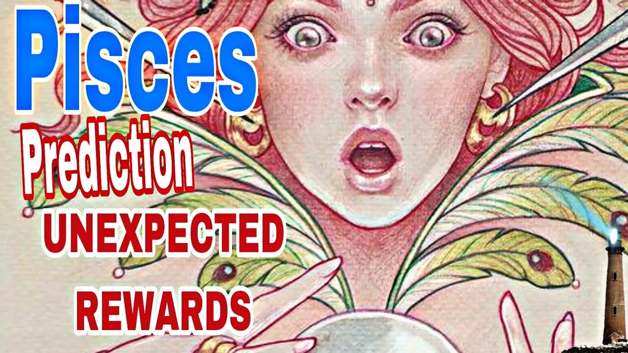 Pisces DECISIONS MADE NOW SET HOW THE REST OF YOUR LIFE Psychic Tarot Oracle Card Prediction Reading