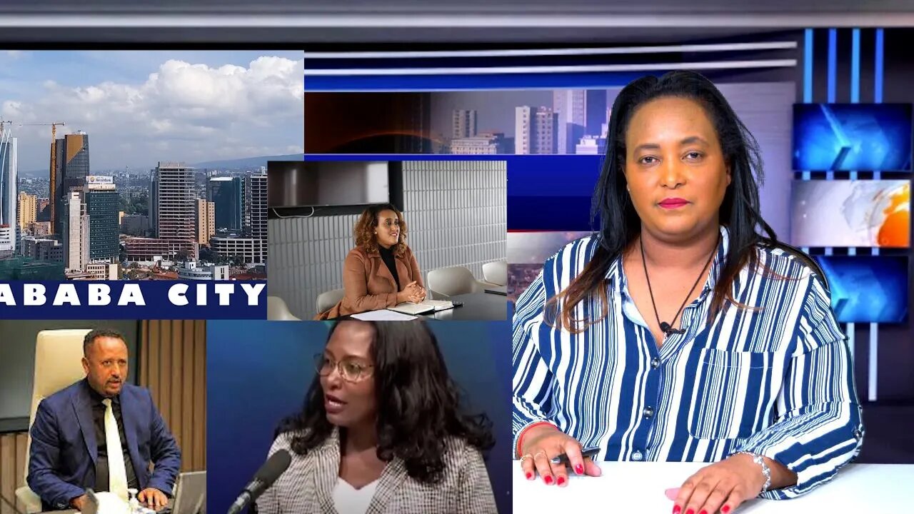Ethio 360 Daily News Monday Dec 19, 2022