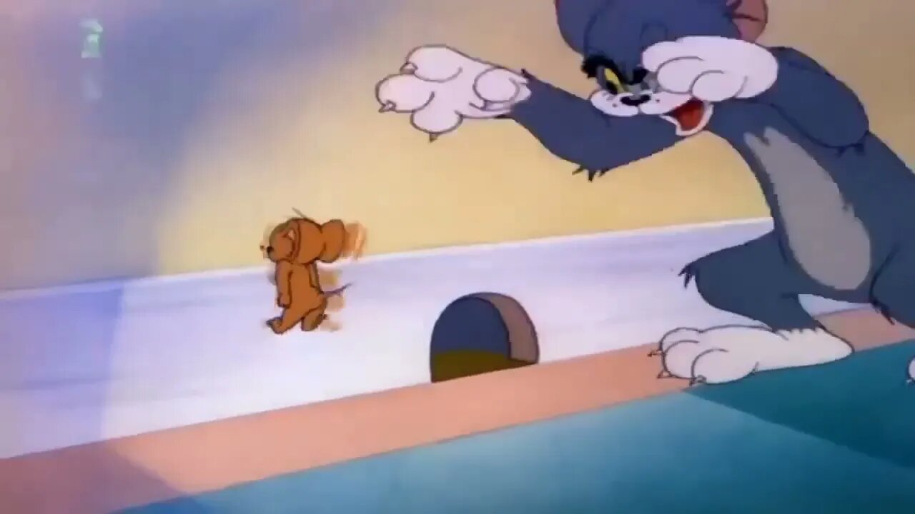 Tom And Jerry Bangla Cartoon New Dubbing Video Funny Tom And Jerry Bangla 9
