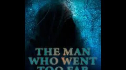 The Man Who Went Too Far by E. F. Benson - Audiobook