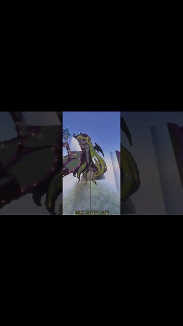 Best Minecraft Builds That Scare The Warden