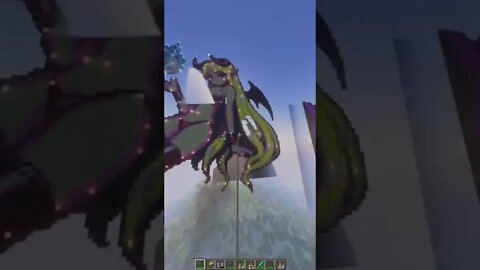 Best Minecraft Builds That Scare The Warden