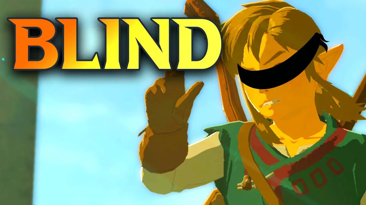 Zelda Breath Of The Wild Playthrough - Calamity Ganon?