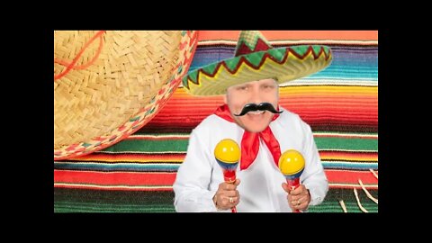 Jeremy's Corner Sounds - Fiesta