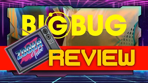 Big Bug Movie Review