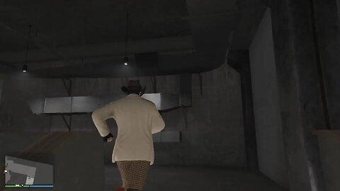 GTA online pc character episode 103