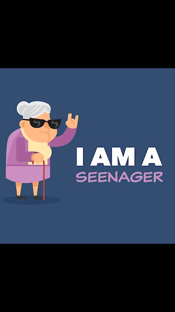 Seenager [GMG Originals]