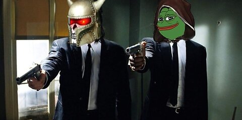 AUSTRALIA CONFIDENTIAL - Anon Confidential - Smack Talk - DJ VECTOR117 & Zero_Day, Pastor Shadilay, and The Salty Army. <