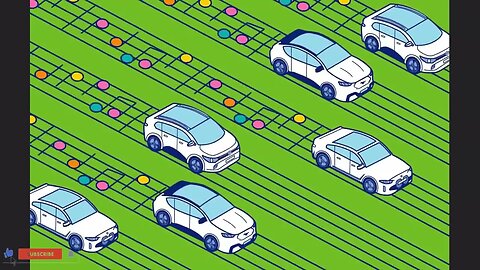 Electric car makers race for supplies of lithium for batteries
