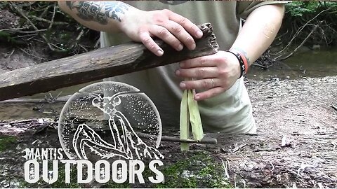 Flat Figure 4 - Mantis Outdoors
