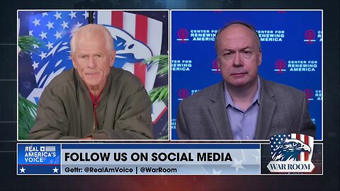 Jeff Clark Exposes How Jack Smith Would Claim The Same Immunity That Smith Claims Trump Does Not