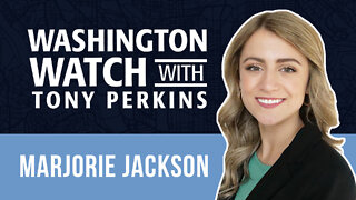 Marjorie Jackson on the Upcoming 75th World Health Assembly in Geneva, Switzerland