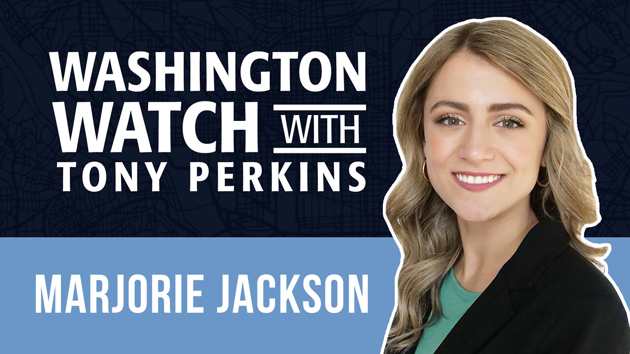 Marjorie Jackson on the Upcoming 75th World Health Assembly in Geneva, Switzerland