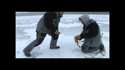 Automatic Fisherman on Midwest Outdoors