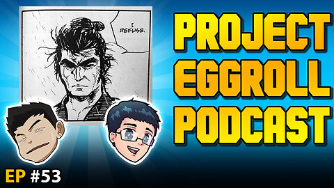 The Marvels Falls Off, Asian Sentry & More w/ Dan | EP 53