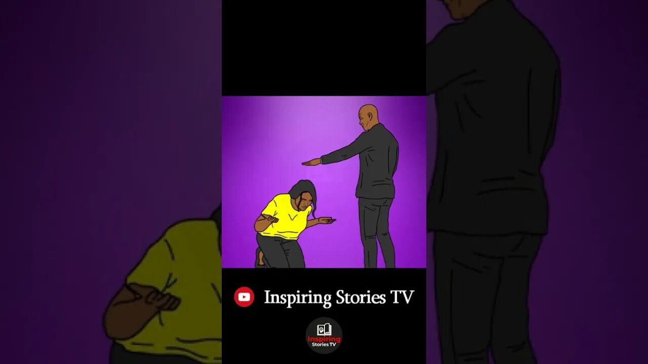 My Pastor Touched Me During Prayers and This Happened...#Shorts #ytshorts