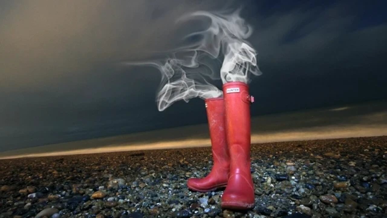 9 Strange Acts of Nature That Science Can't Explain