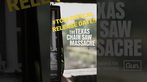 #tcm #horrorgaming #releasedate #trending #youtube #viral #youtubeshorts