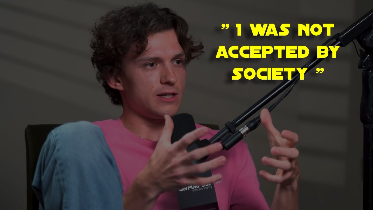 Tom Holland's Path to Landing the Role of Spider-Man